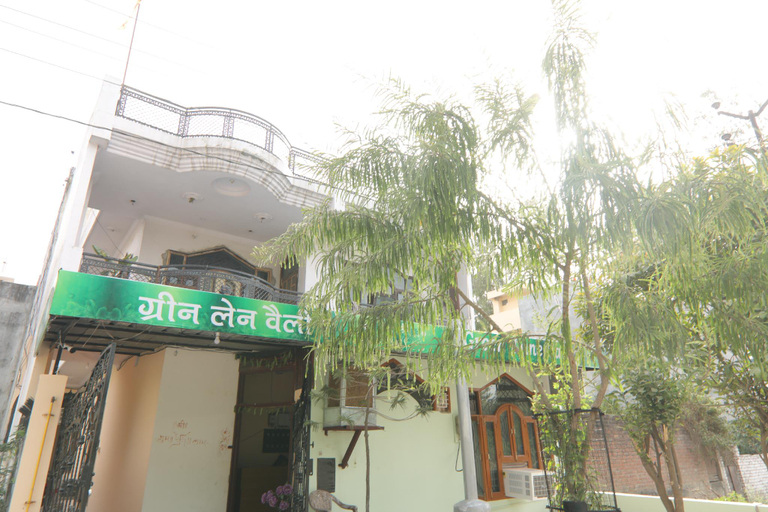 Exterior & Views, Green Lane Valley, Kanpur Nagar