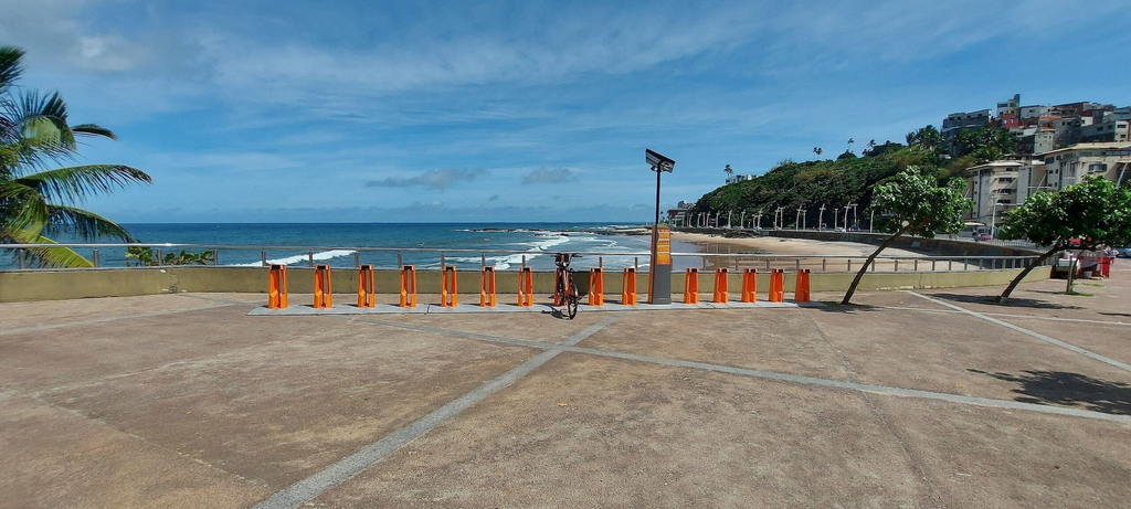 Beach 3, COOND0105 - Ondina Residence, Salvador