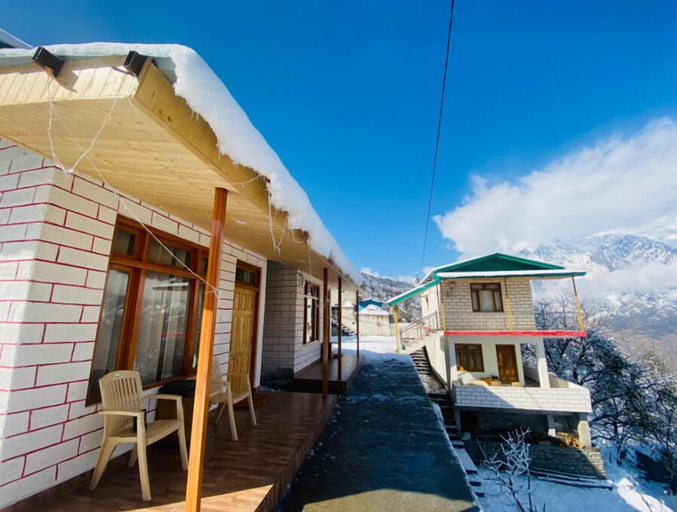 Primary image, Hotel Shrikanth Homestay Joshimath, Chamoli