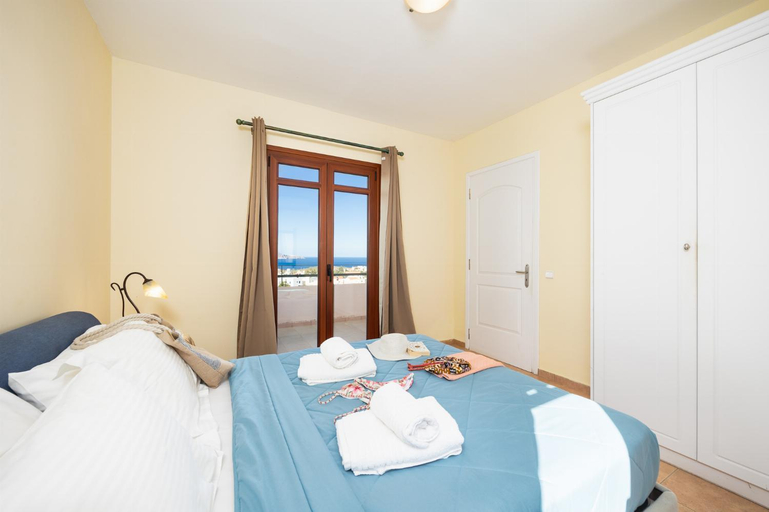 Facilities 3, Odysseus Villa, Crete