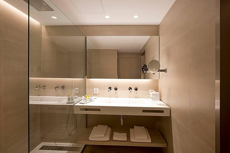 Bathroom 5, Canyamel Park Hotel & Spa - 4* Sup - Adults only (+16), Baleares