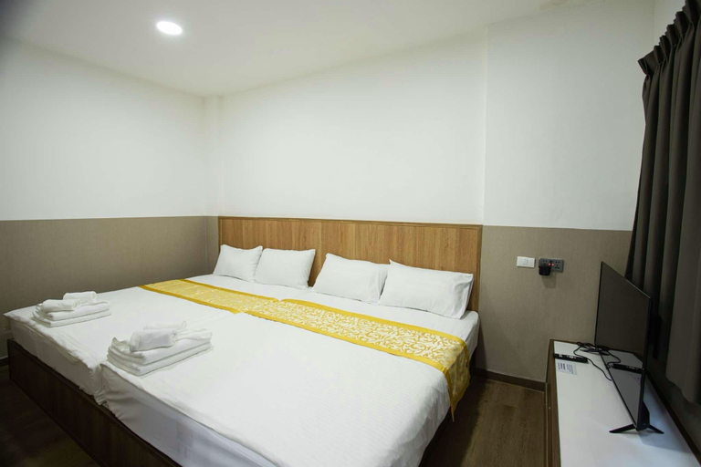 Bedroom 2, Dado9home, Wattana