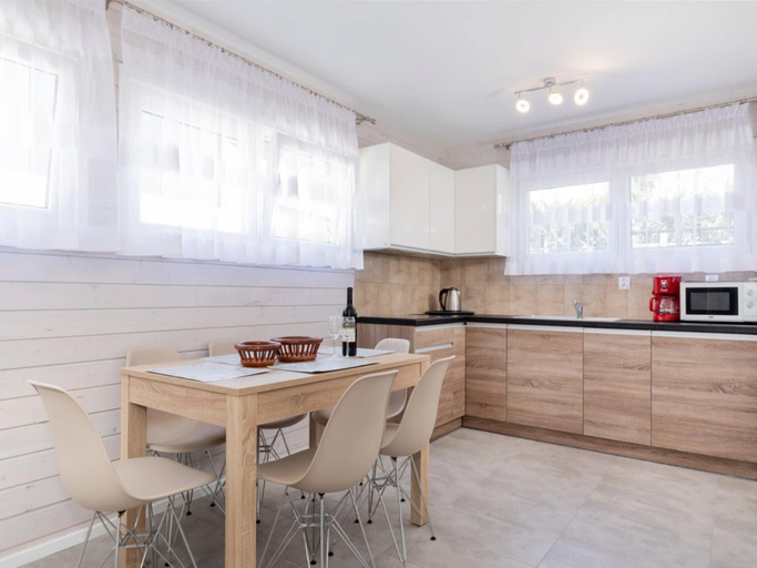 Others 5, Cottage in Pobierowo near Baltic Beach, Gryfice