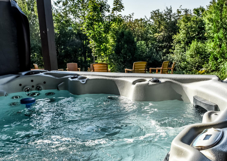 Sport & Beauty 5, Chalets Royal Laurentien, Les Laurentides