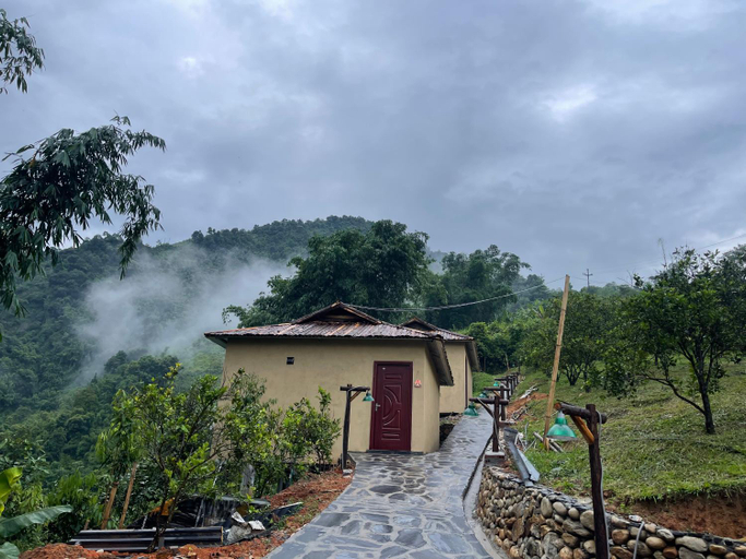 Exterior & Views 1, Sapa Orange Homestay, Sa Pa