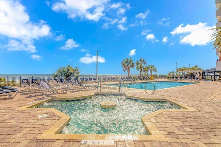 Sport & Beauty 3, Landmark Resort Condos, Horry
