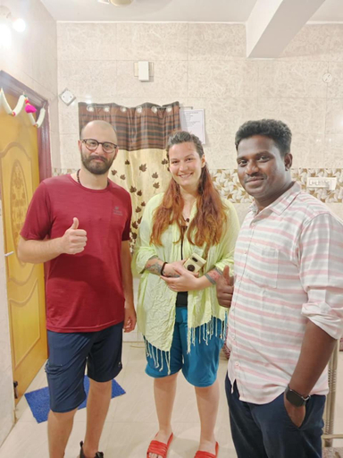 Others 4, GRACE HOMe, Kancheepuram