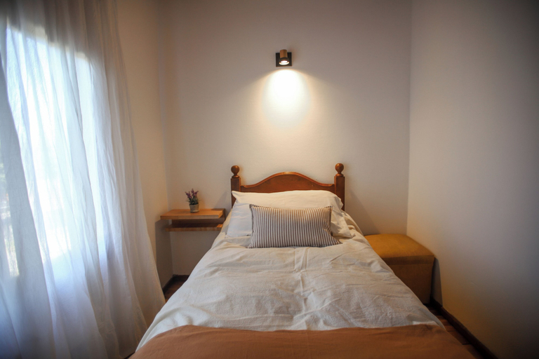 Room 3, Hostería & Apart Hotel Carelhue, Bariloche