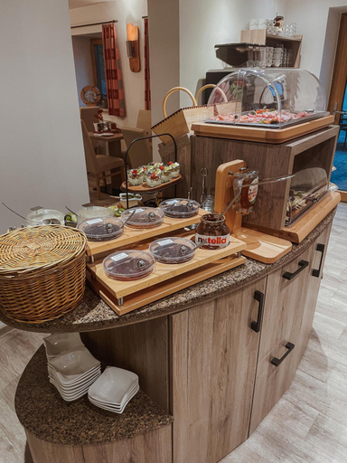 Food & Drinks 5, Gastehaus Achental, Berchtesgadener Land