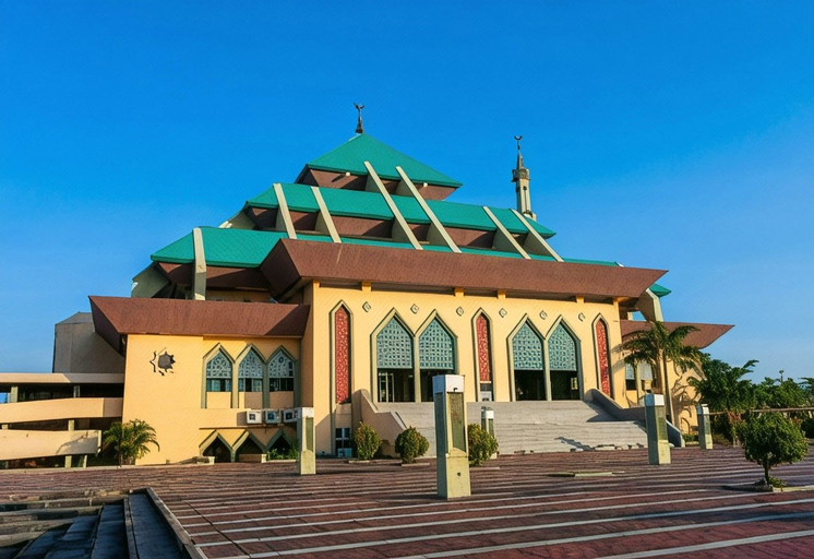 3, Lovina Inn Hotel Batam, Batam