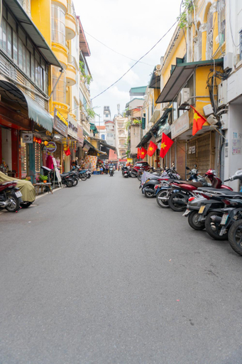 Others 5, Sword Lake hostel and Spa, Hoàn Kiếm