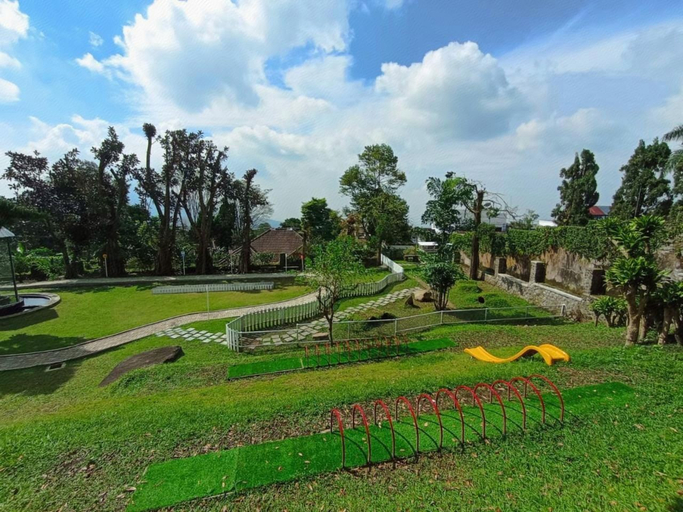 Others 5, Surya Hotel & Cottages Prigen, Pasuruan