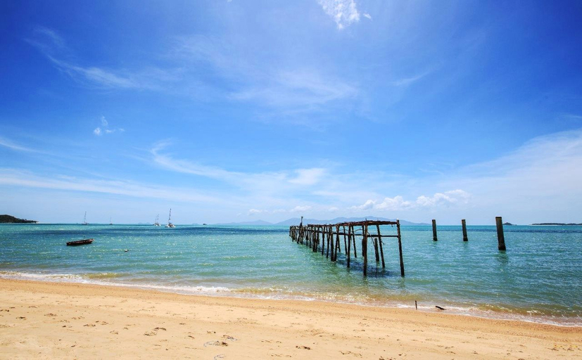 Others 5, Hansar Samui Resort & Spa, Ko Samui