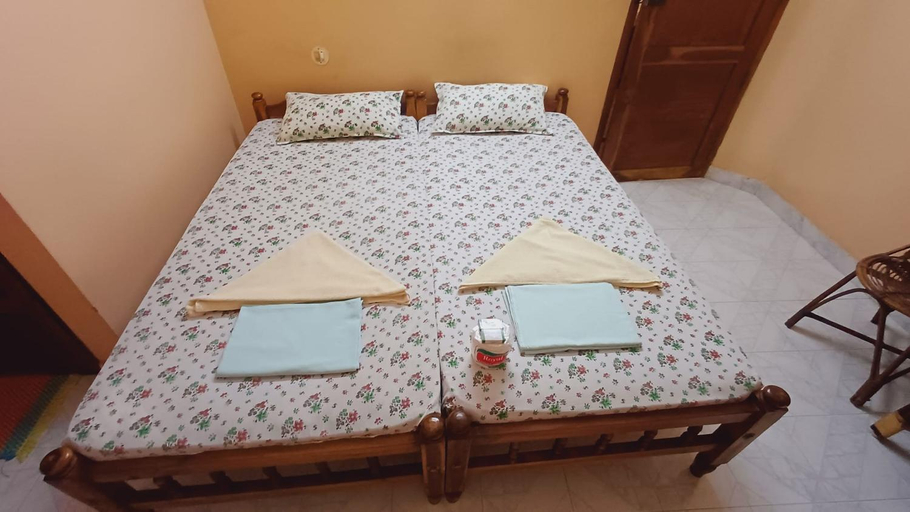 Others 5, Budget Solo Traveller Room by Ganesh House, Thiruvananthapuram