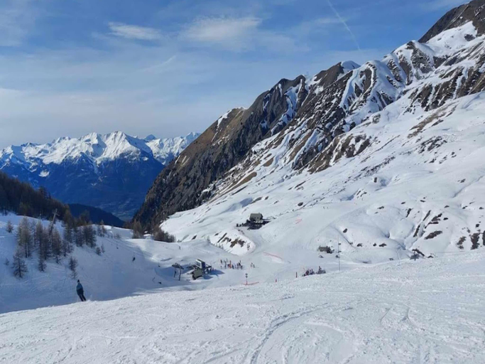 Others 5, Residence Le Flocon Ii, Hautes-Alpes