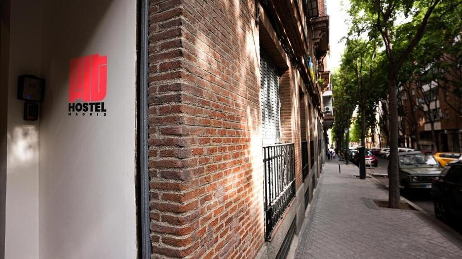 Others 5, Fit Hostel Madrid, Madrid