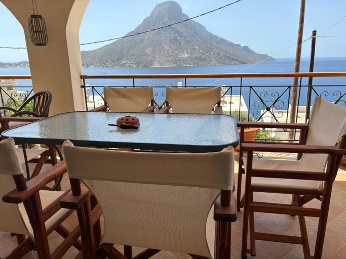 Others 5, Casa Sabine, South Aegean