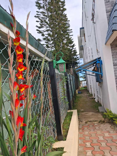 Front of property 3, Aristo Clouds King Suite, Dindigul