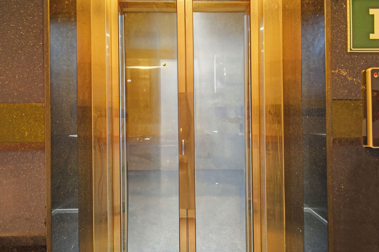 Elevator, Fabhotel Casa Grand Himayathnagar, Hyderabad