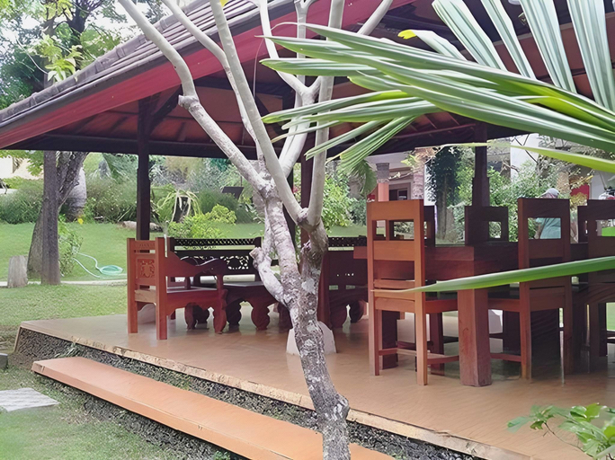Others 4, Melasti Kuta Bungalows & Spa, Badung