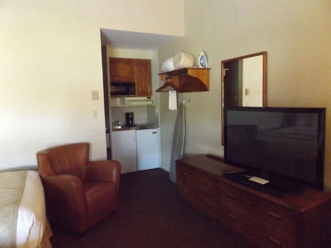 Others 5, Windjammer Lodge, Saint Lawrence