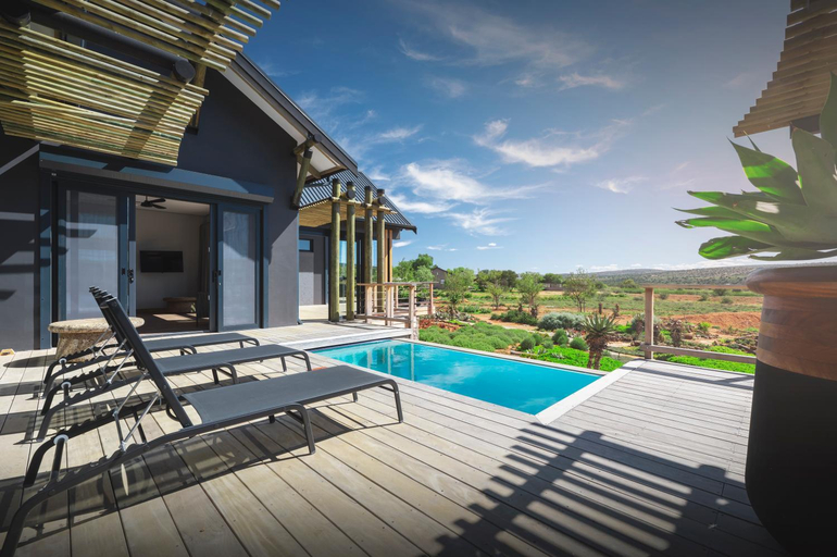 Sport & Beauty 2, Ufumene Game Lodge, Cacadu