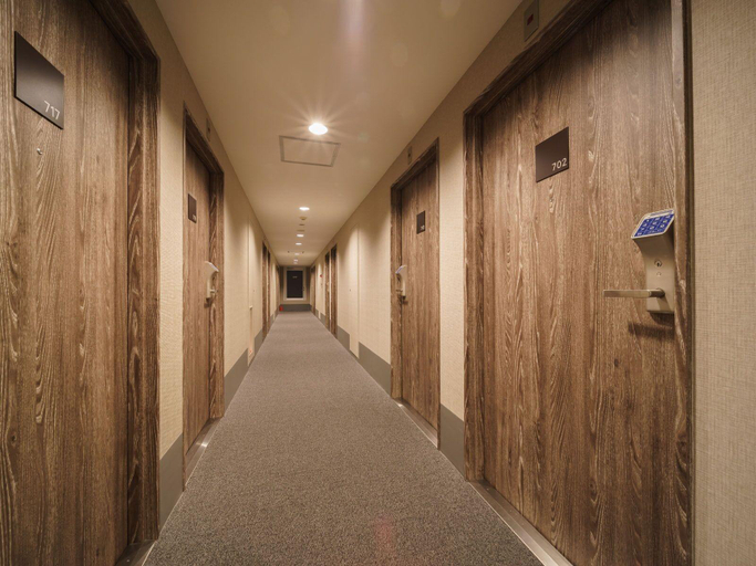 Public Area 3, Super Hotel Tokyo JR Kamata Nishiguchi, Ōta