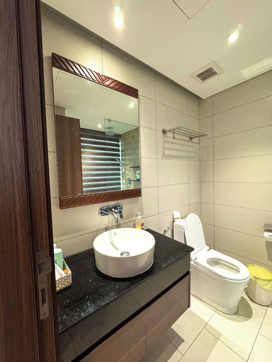 Bathroom 5, VAN APEC Mandala TUY HOA PHU YEN, Tuy Hoa
