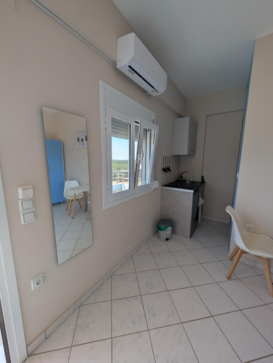Others 2, Pame Apartments Only Adults, Epirus