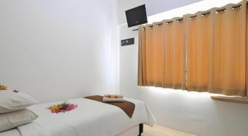 Others 3, Guest House Nozz, Semarang
