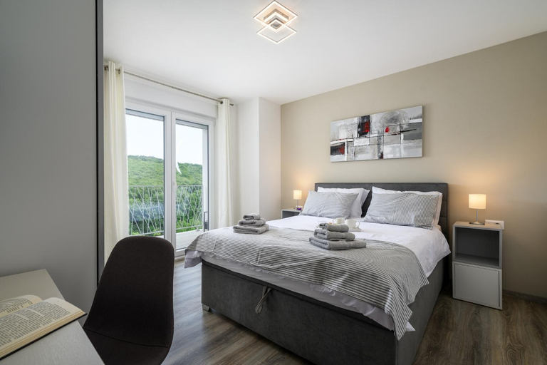 4, Villa Manola by Briskva, Labin