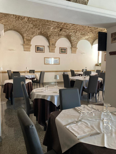 Food & Drinks 5, Albergo Ristorante Terme, Ascoli Piceno
