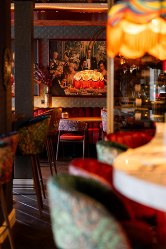 Food & Drinks 5, Boutique Hotel de Statie, Valkenswaard