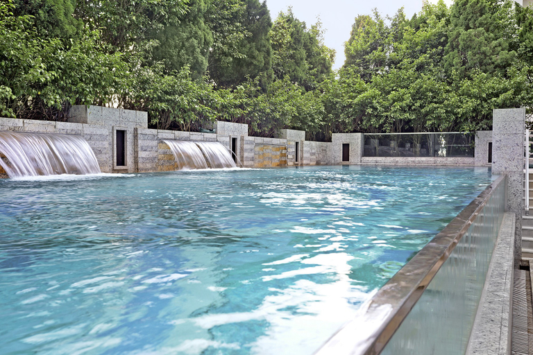 Sport & Beauty 5, Hotel Alexandra, Hong Kong Island