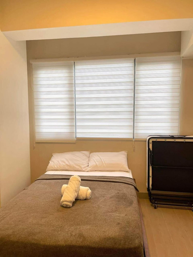 Room 4, Studio Seaview at Mactan Newtown, Lapu-Lapu City