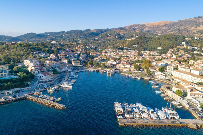 Others 5, Villa Andreas, Ionian Islands