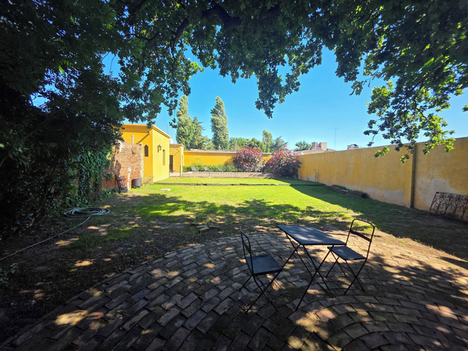 Exterior & Views 2, Posada de la Plaza, San Antonio de Areco
