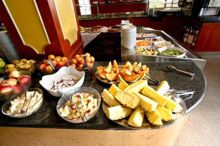 Food & Drinks 5, Hotel Elpiro, Venezia