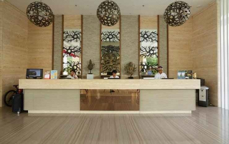 Others 2, Swiss-Belresort Watu Jimbar, Denpasar