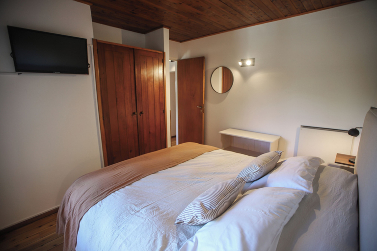 Room 5, Hostería & Apart Hotel Carelhue, Bariloche