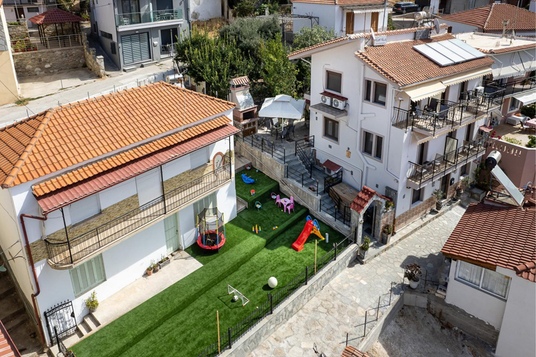 Others 4, VILLA ELENI, East Macedonia and Thrace