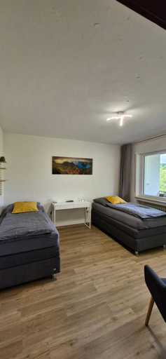 5, MUT.HAUS, Rhön-Grabfeld