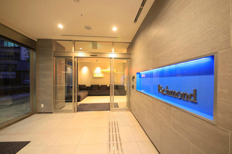 Others 4, Richmond Hotel Nagoya Shinkansen-Guchi, Nagoya