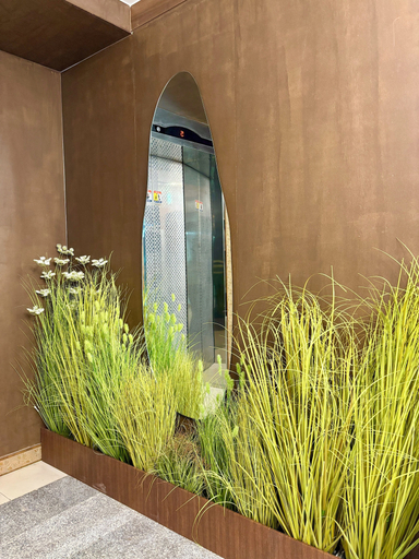 Lobby 4, Daegu Chilgok Money Stay 2nd Branch, Chilgok
