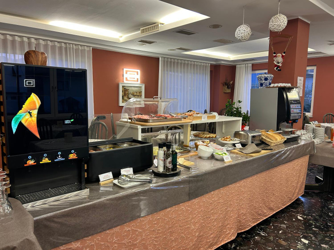 Food & Drinks 5, Hotel Alberello, Trento