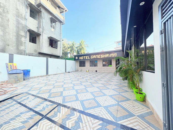 Exterior, Hotel Ganesha Inn Siliguri, Darjiling