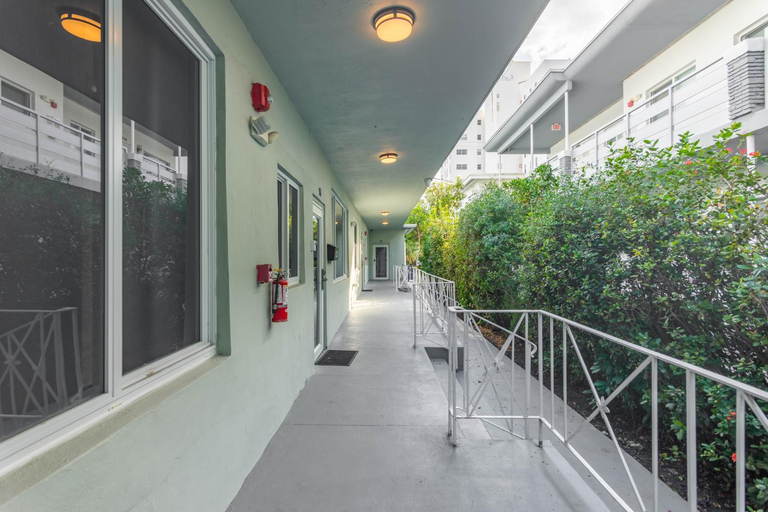 Others 3, Boutique Apartments Flamingo, Miami-Dade