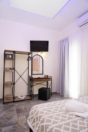 Bedroom 4, Corfu Dream Fani, Ionian Islands