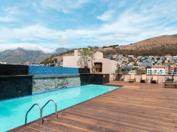 Sport & Beauty 2, Cape Royale Apartments with Cape Finest, City of Cape Town
