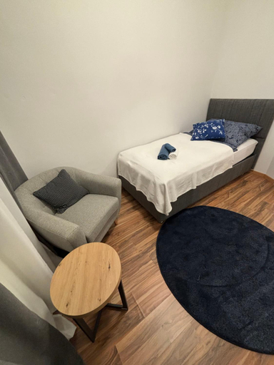 Others 4, Wohnung in Wien, Wien